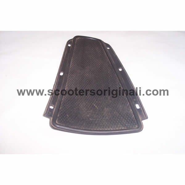 Vespa: Centermat - Small Frame Vespas