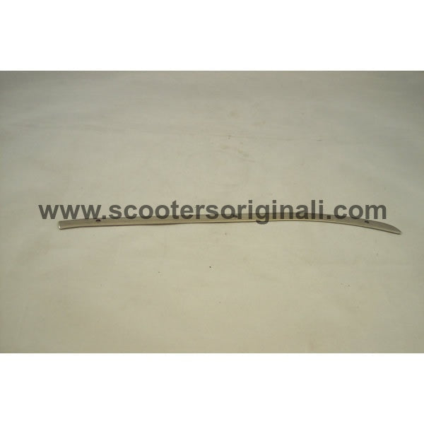 Vespa: Centermat Rail - Smallframe - Left Hand