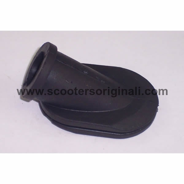 Vespa: GROMMET - Small Frame Cables