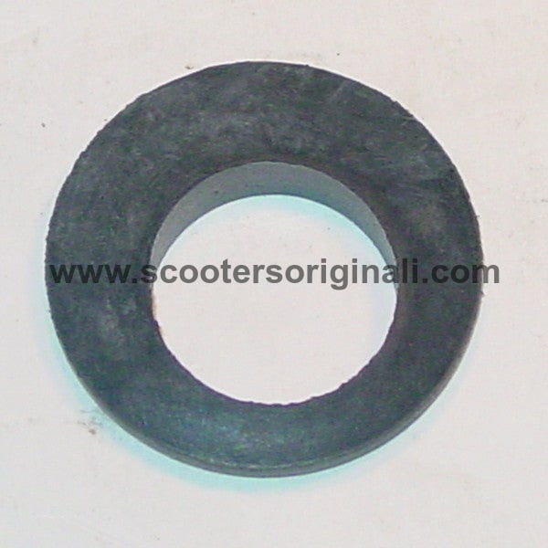 Vespa: Grommet, Column Lock - PE / 1970s Vespas
