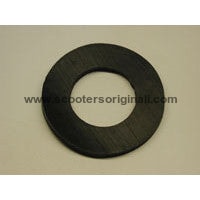 Vespa: Gasket - Petrol / Gas Cap Seal Ring - Small Frame