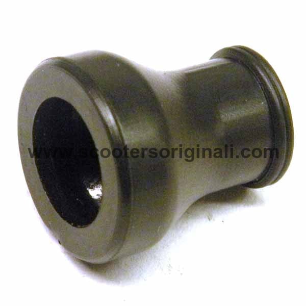 Vespa Rubber Boot - Wiring from Engine - GS 150 / VL / VN - 1950s Models