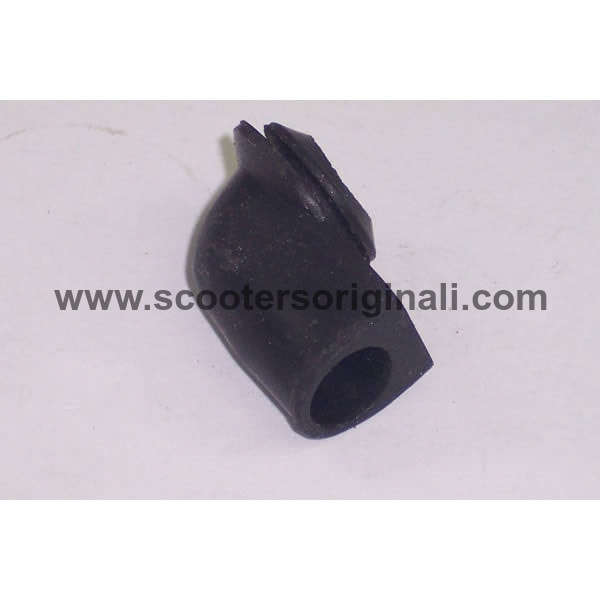 Vespa Rubber Grommet - Wiring from Frame to Engine - GS 150