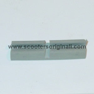 Vespa: Rubber Stop - Engine Cowl  50s