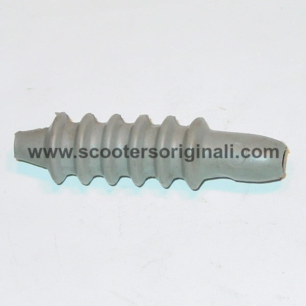 Vespa: Concertina Rubber - Rod Model