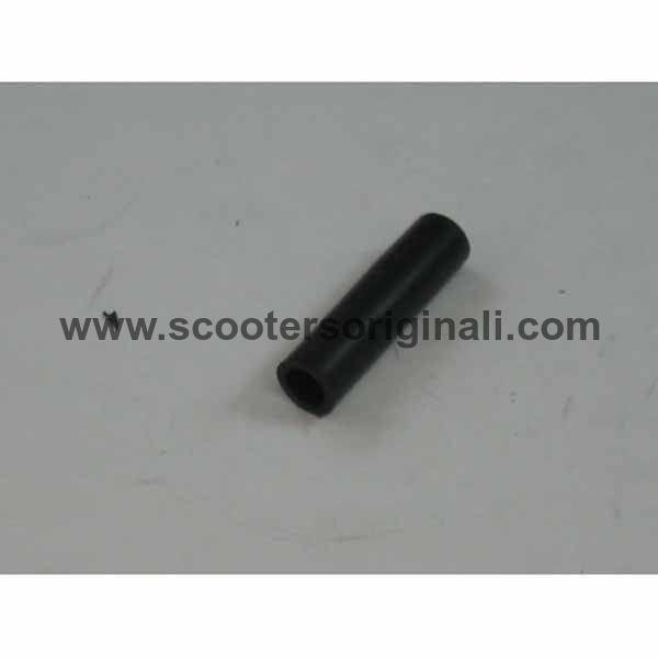 Vespa: Sleeve - Cowl Lock Handle - PX