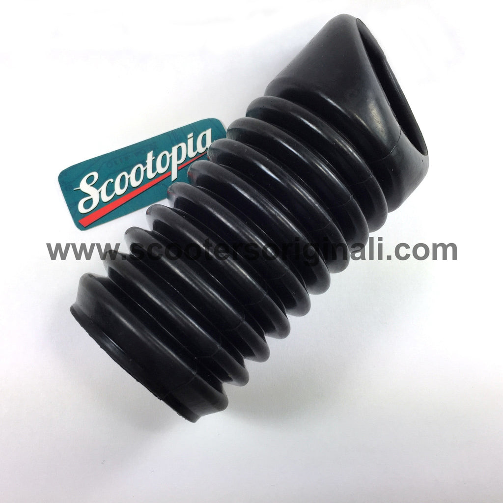 Vespa Air Hose - Large Frame Vespa - Super / Sprint / Rally / VBB / VNB / PE / PX - Scootopia