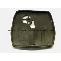 Vespa: Tail Light Gasket - Primavera ET3