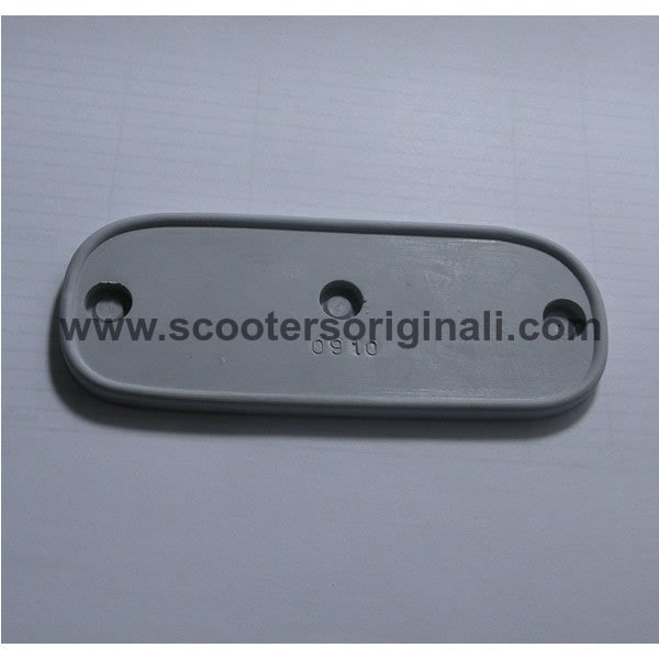Vespa: Tail Light Gasket - 1951-53 Piaggio