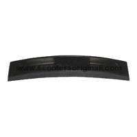 Vespa: Badge - Seat - Backplate, PE