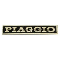 Vespa: Sticker - Seat - Piaggio PX