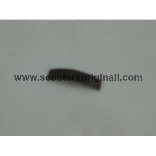 Vespa: Spring Clip, Column Lock - PX