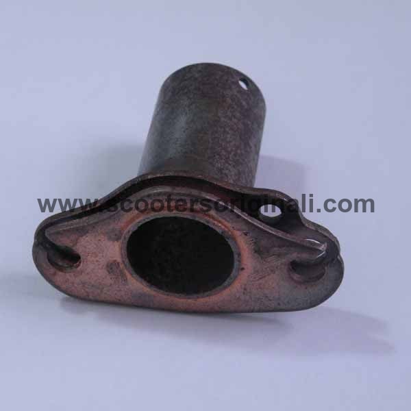 Vespa: Control Pulley, Gear - V9A, USA 70s Vespas
