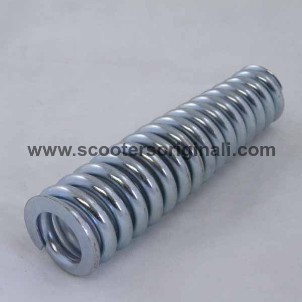 Vespa: Front Spring - Rally, Sprint - Italian