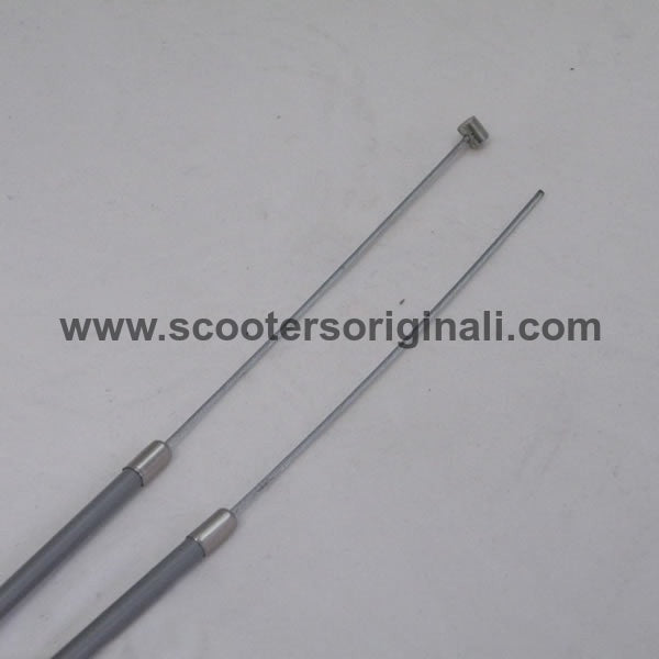 Vespa: Cable, Complete - Gear