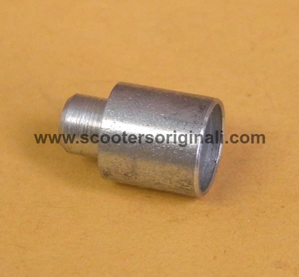 Vespa: Cable Top Hat - Metal - most Vespas