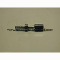Vespa: Clutch and Gear Adjuster Screw - All Models