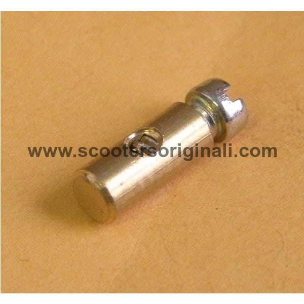 Universal Solderless Nipple - Carburettor