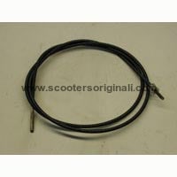 Vespa: Speedometer Cable - Inner - Small Frames