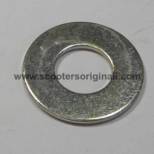 Vespa: Rear Hub Washer - Late PX