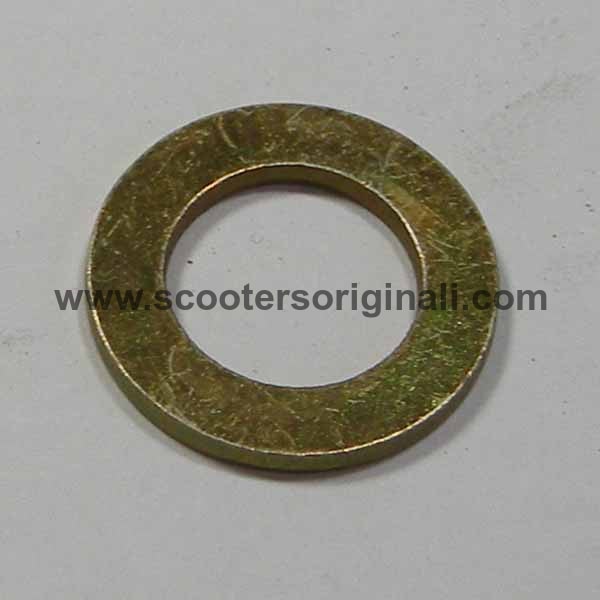 Vespa: Rear Hub Nut Spacing Washer - GS 150/160, Super