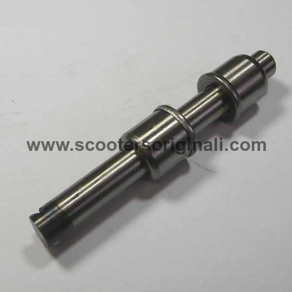 Vespa: Fork Pivot Pin Kit - VBB, VSE