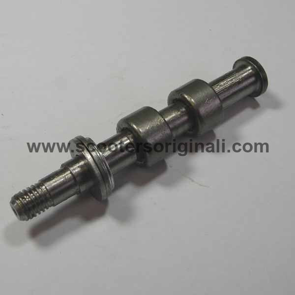 Vespa: Pivot Pin Kit, Fork - 1960 and earlier Vespas