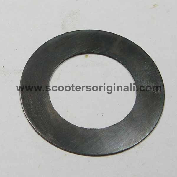 Vespa: Washer, PX EFL Backplate, 20mm