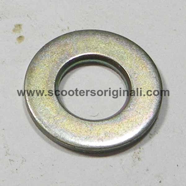 Vespa: Washer, Spring Trunnion