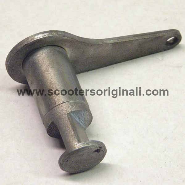 Vespa: Front Brake Cam - One Piece PE