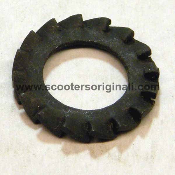 Vespa: Washer - Brake Clamp Bolt
