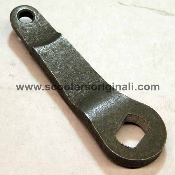 Vespa: Rear Brake Actuating Lever - Large Frame