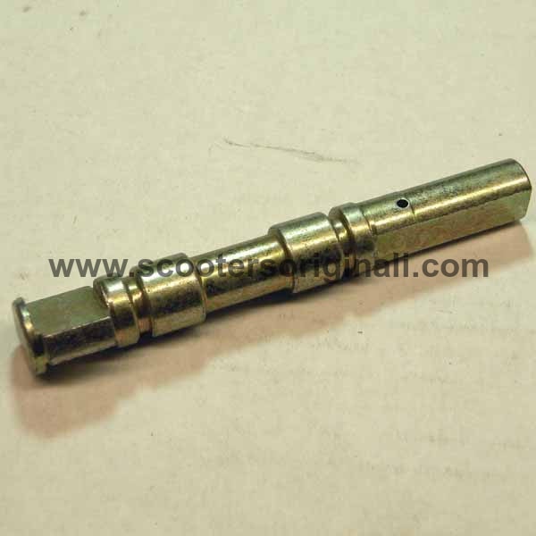 Vespa: Rear Brake Shoe Cam - Super, Sprint, PE