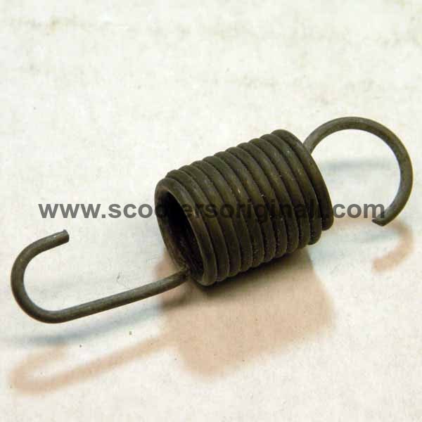 Vespa: Spring, Rear Brake Pedal - ET3