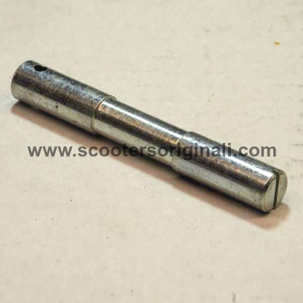 Vespa: Pin - Brake Pedal - PE