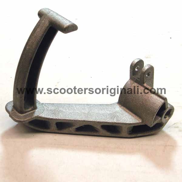 vespa pedal Vespa Brake Pedal - PE / PX