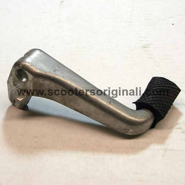 Vespa: Brake Pedal - Rally