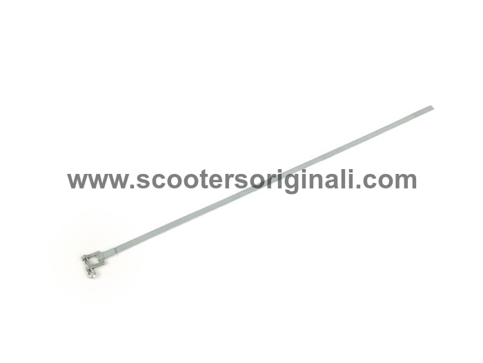 Vespa Air Hose - Gear cables Strap - 5x300mm
