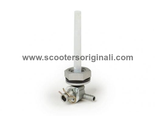 Vespa  Fuel Tap - BGM V2 Fast Flow - BGM PRO