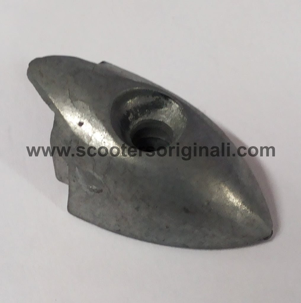 Vespa Endcap - Single - Inner Rail - VN1 - VL1