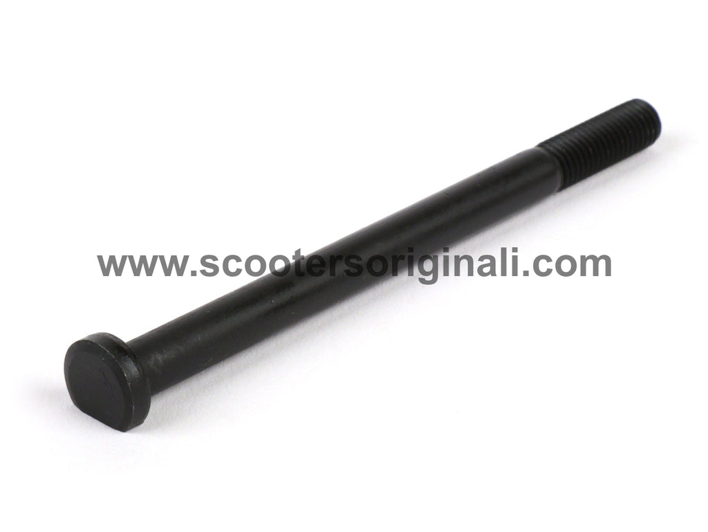 Vespa Engine Case Bolt - 94mm Long - Large Frame - BGM