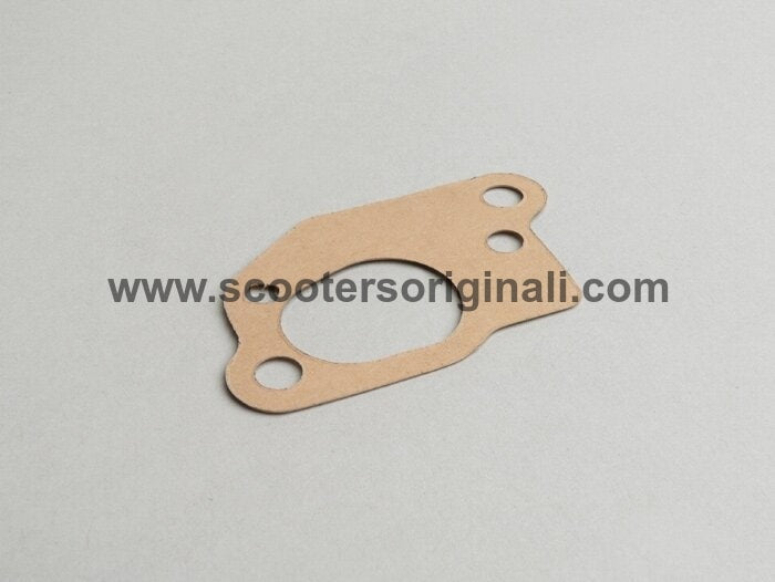 Vespa Engine Gasket - Carburetor Box to Engine - Non Oil Injection