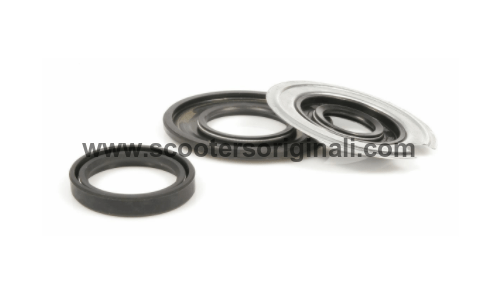 Vespa Engine Oil Seal Set - Super - Sprint - SIP
