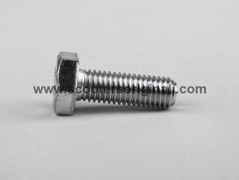 Vespa Exhaust Bolt - Smallframe
