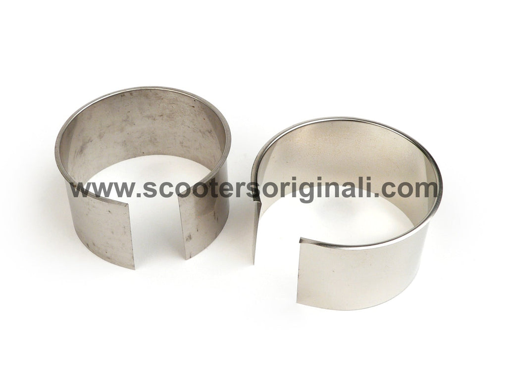 Vespa Exhaust Stub Gasket Kit - 200cc - BGM PRO