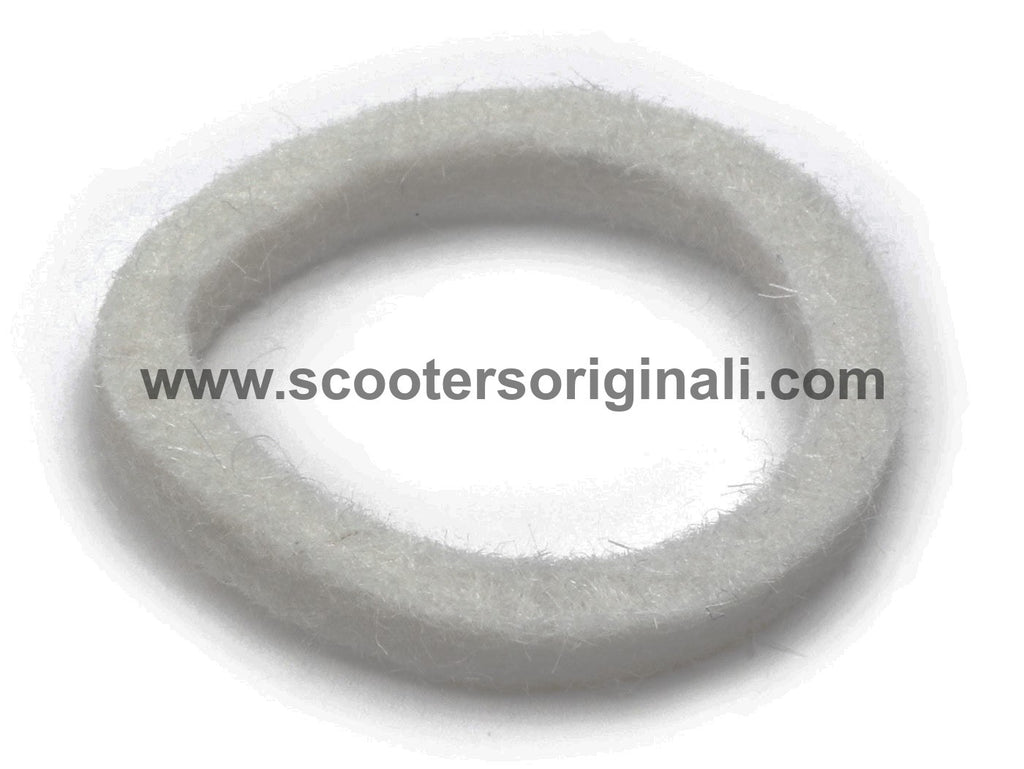 Vespa Felt Inlet Manifold Packing - SHB 16.16