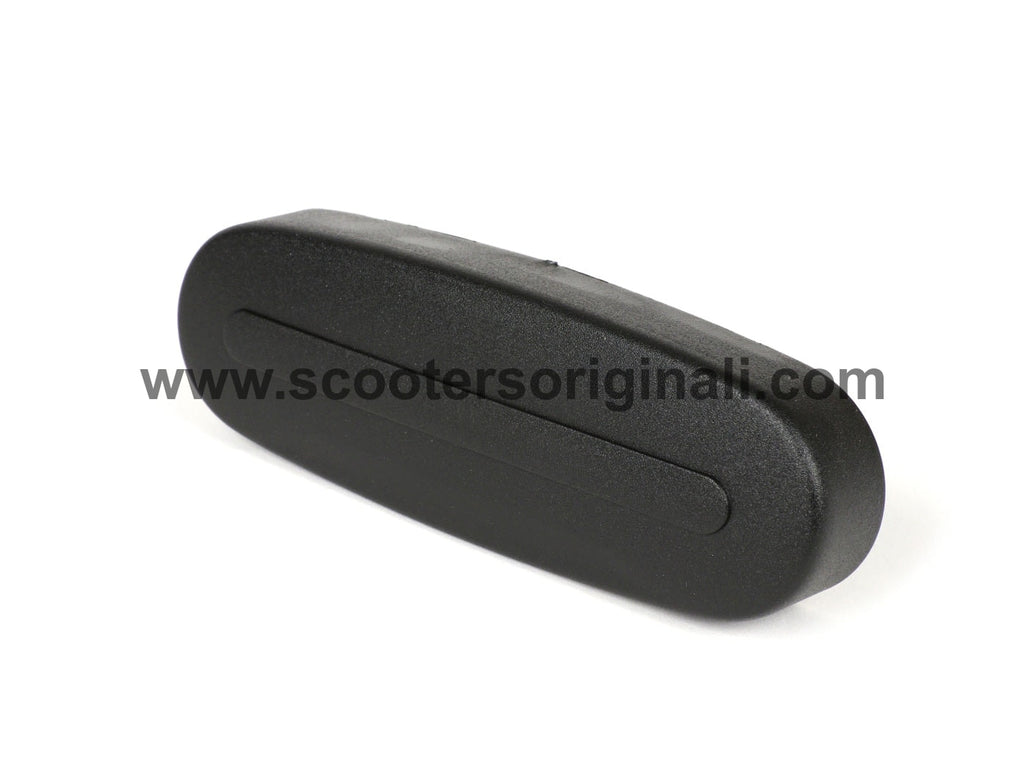 Vespa Fork Link Cover PX Until - 83 - Black