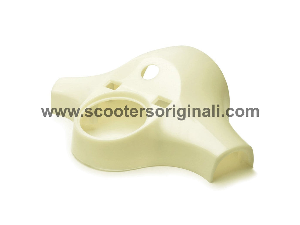 Vespa Headset Handlebar Top - PX - Up To 1984 - Unpainted