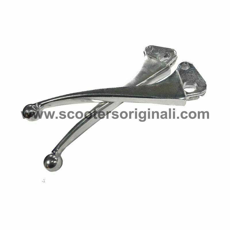 Vespa Lever - Brake - Clutch - 145mm Large Ball - Scootopia
