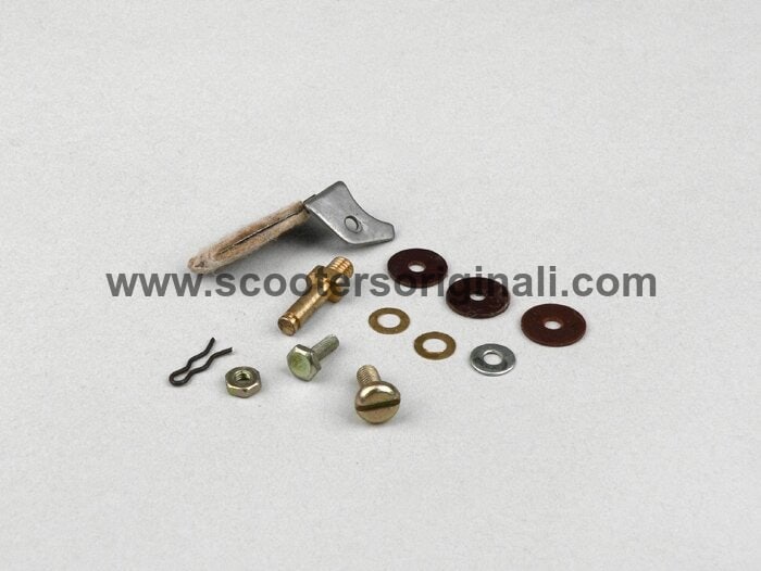 Vespa Point Ignition Repair Kit - V90, PV, TS, GTR, Rally180